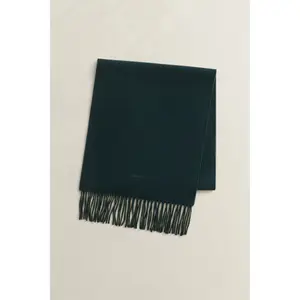 Wool Scarf Gant image-1