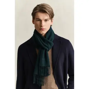 Wool Scarf Gant image-2