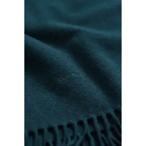 Wool Scarf Gant image-3