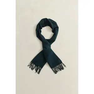 Wool Scarf Gant image-4