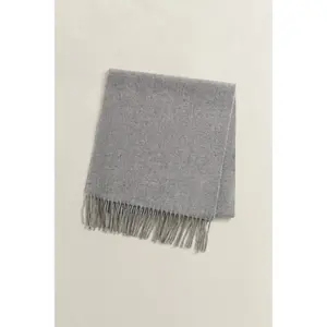 Wool Scarf Gant image-1