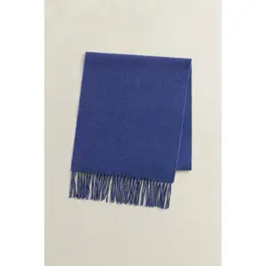 Wool Scarf Gant image-1