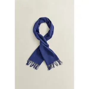 Wool Scarf Gant image-3