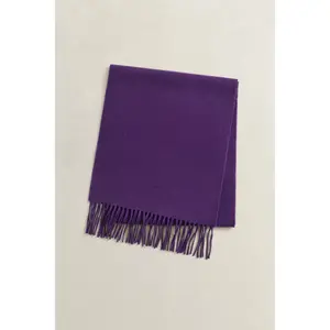 Wool Scarf Gant image-1