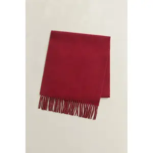Wool Scarf Gant image-1