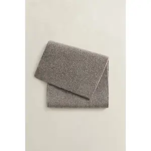 Cashmere Scarf Gant image-1