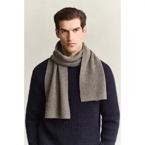 Cashmere Scarf Gant image-2