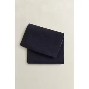 Cashmere Scarf Gant image-1