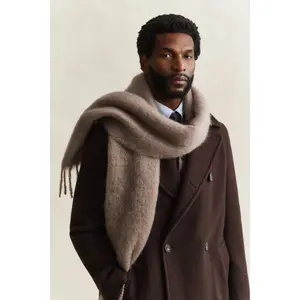 Scarf Gant Mohair image-2