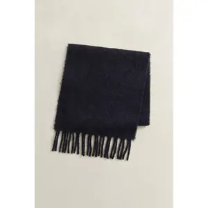 Brushed Scarf Gant image-1