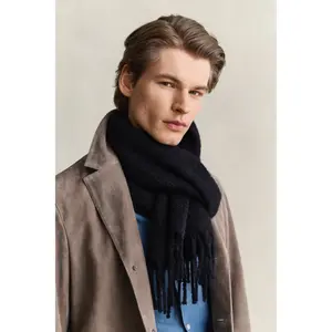 Brushed Scarf Gant image-2