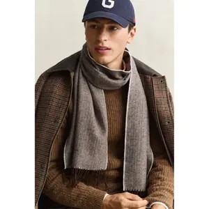 Chevron Scarf Gant image-2