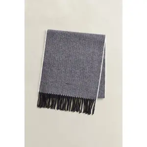 Chevron Scarf Gant image-1