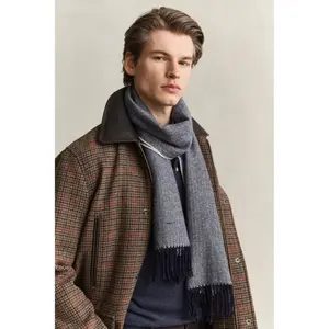 Chevron Scarf Gant image-2