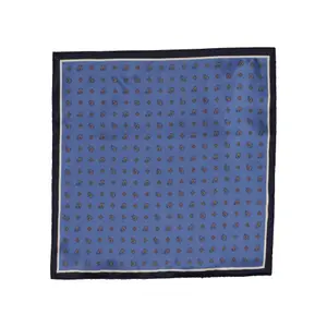 Square Scarf Gant image-0