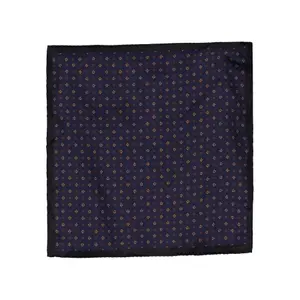 Square Printed Scarf Gant image-0
