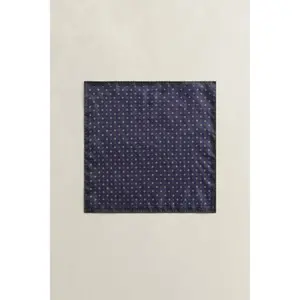Square Printed Scarf Gant image-1