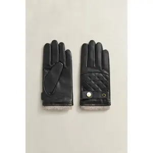 Lambskin Gloves Gant image-1
