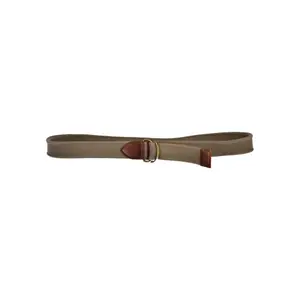 Washed Webbing Belt Gant image-0