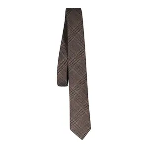 Prince of Wales Pattern Tie Gant image-0