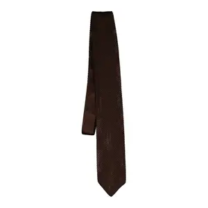 Knitted Tie Gant image-0