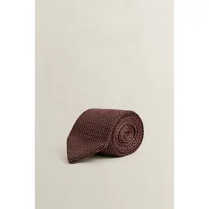 Knitted Tie Gant image-1