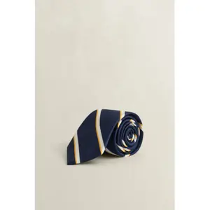 Striped Tie Gant image-1