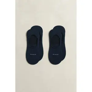 Socken Gant Invisible (x2) image-1