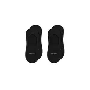 Socken Gant Invisible (x2) image-0