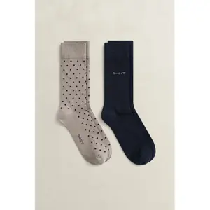 Socken Gant (x2) image-1