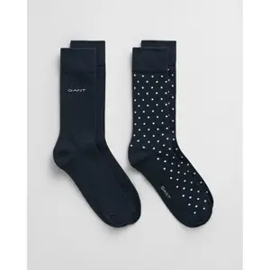 Socken Gant Mixed (x2) image-1