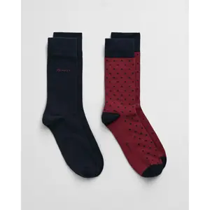 Socken Gant (x2) image-1