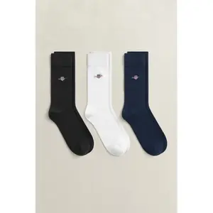 Socken Gant Shield (x3) image-1