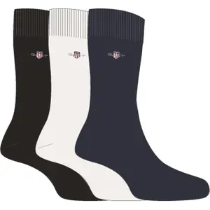 Socken Gant Shield (x3) image-2