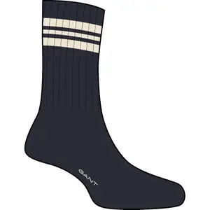 Gestreifte Socken Gant image-1