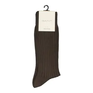 Cotton socks Gant Pima image-0