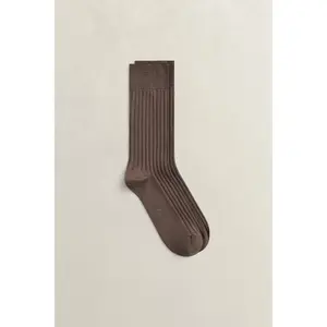 Cotton socks Gant Pima image-1