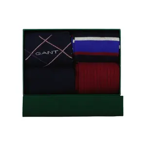 Socken Gant (x4) image-0
