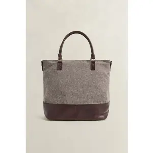 Wool Tote Bag Gant image-1