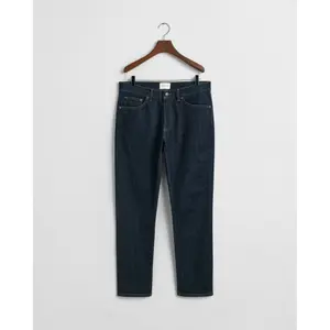 Slim jeans Gant image-1