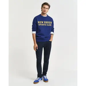 Slim jeans Gant image-3