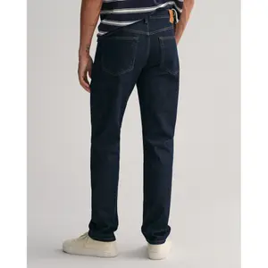 Slim jeans Gant image-6