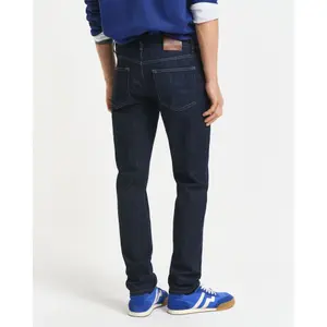 Slim jeans Gant image-5