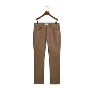 Röhrenjeans Gant Desert image-0