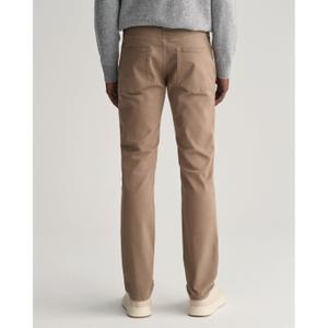 Röhrenjeans Gant Desert image-2