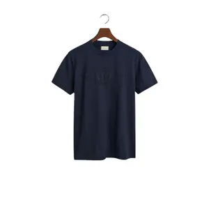 Camiseta Gant Reg Tonal Shield image-0