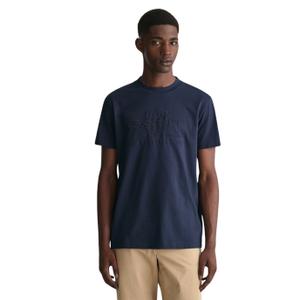 Camiseta Gant Reg Tonal Shield image-1
