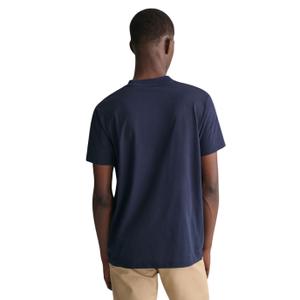 Camiseta Gant Reg Tonal Shield image-3