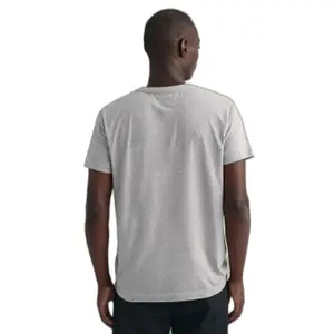 T-shirt Gant Banner Shield image-3