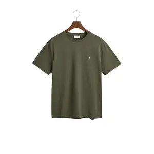 T-shirt Gant Shield